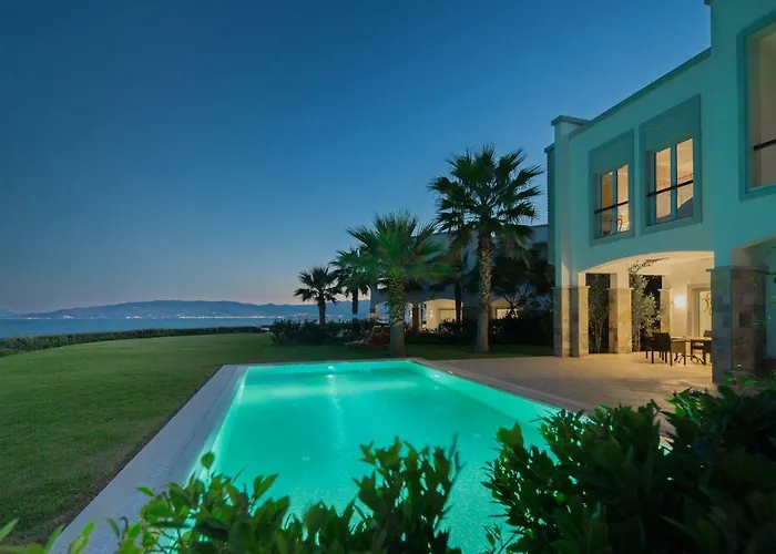 Hotel Xanadu Island 5*