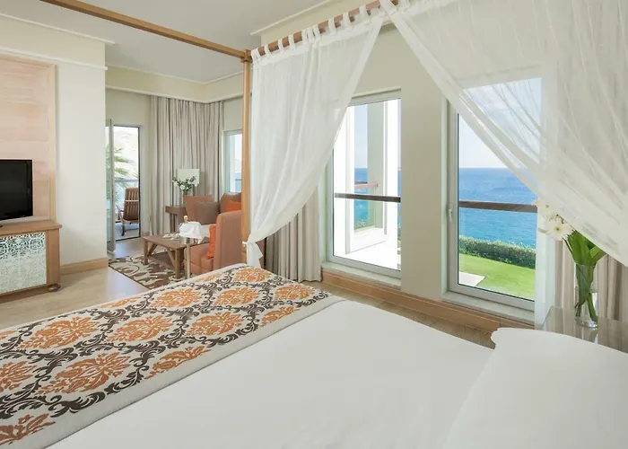 Xanadu Island 5* Akyarlar