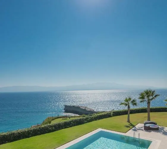 Hotel Xanadu Island 5*