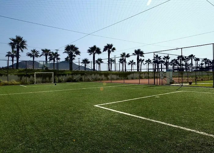 Hotel Xanadu Island Akyarlar