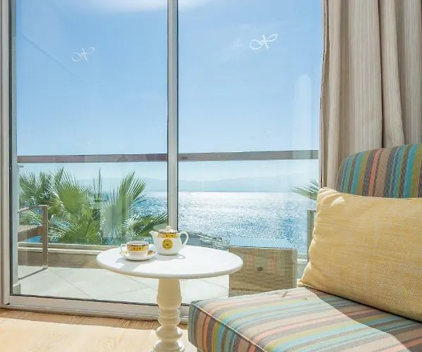 Xanadu Island 5* Akyarlar