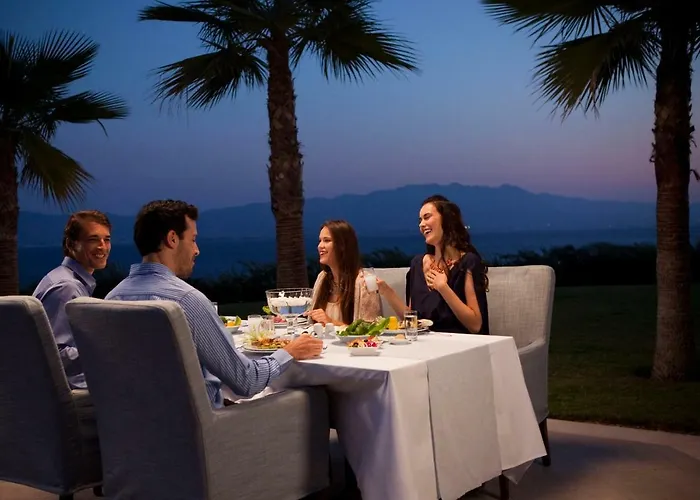 Xanadu Island Hotel 5*