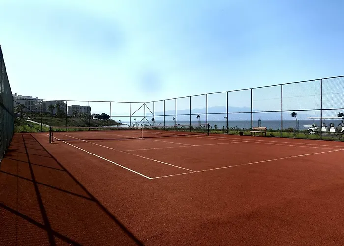 Hotel Xanadu Island Akyarlar