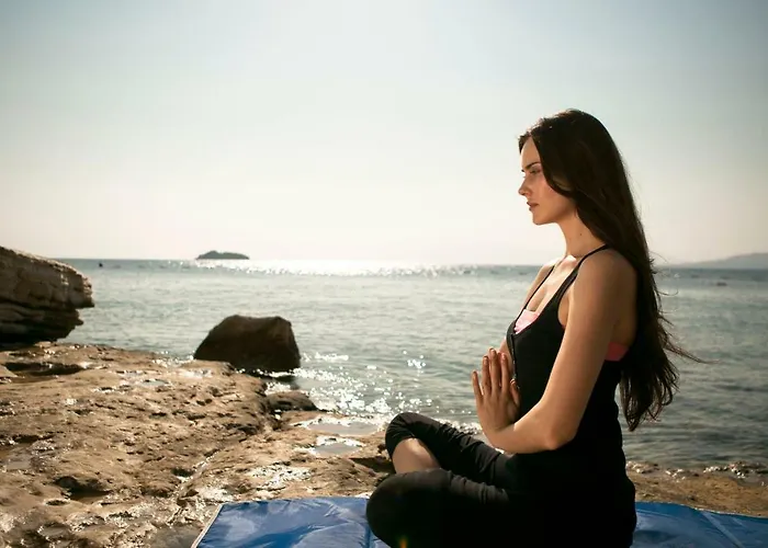 Xanadu Island Akyarlar