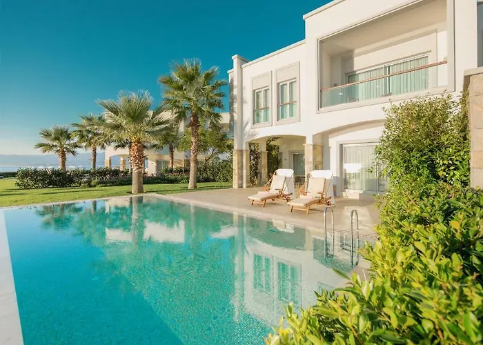 Hotel Xanadu Island 5*