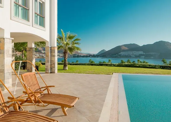 Xanadu Island Hotel 5*