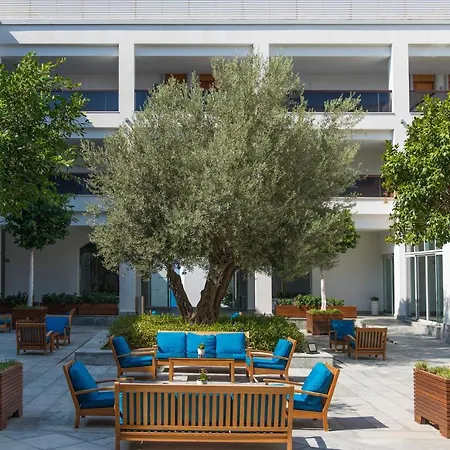 Xanadu Island Hotel
