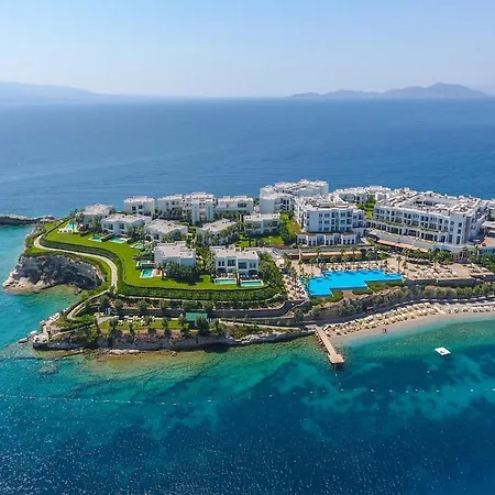 Xanadu Island Akyarlar