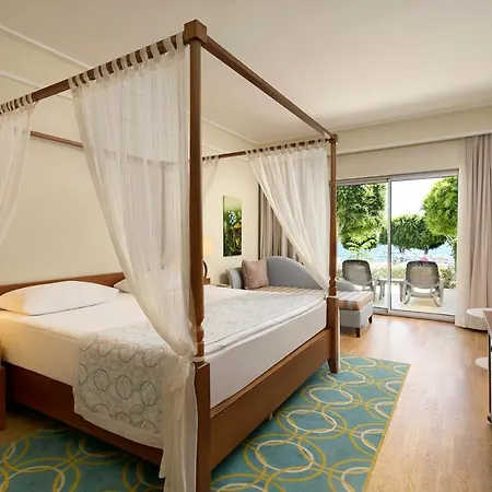 Xanadu Island Hotel Akyarlar
