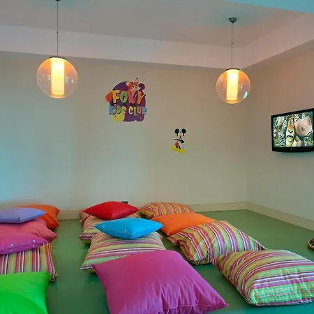 Xanadu Island Hotel 5*