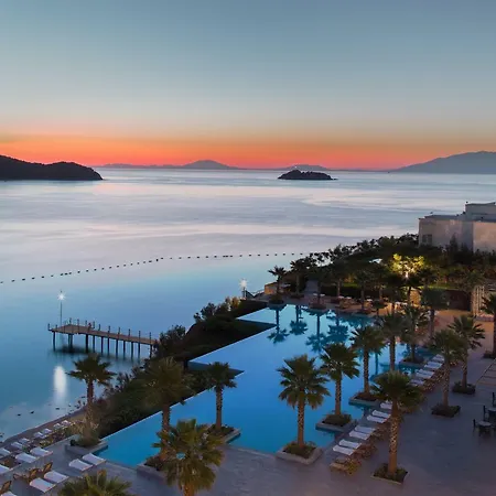 Hotel Xanadu Island